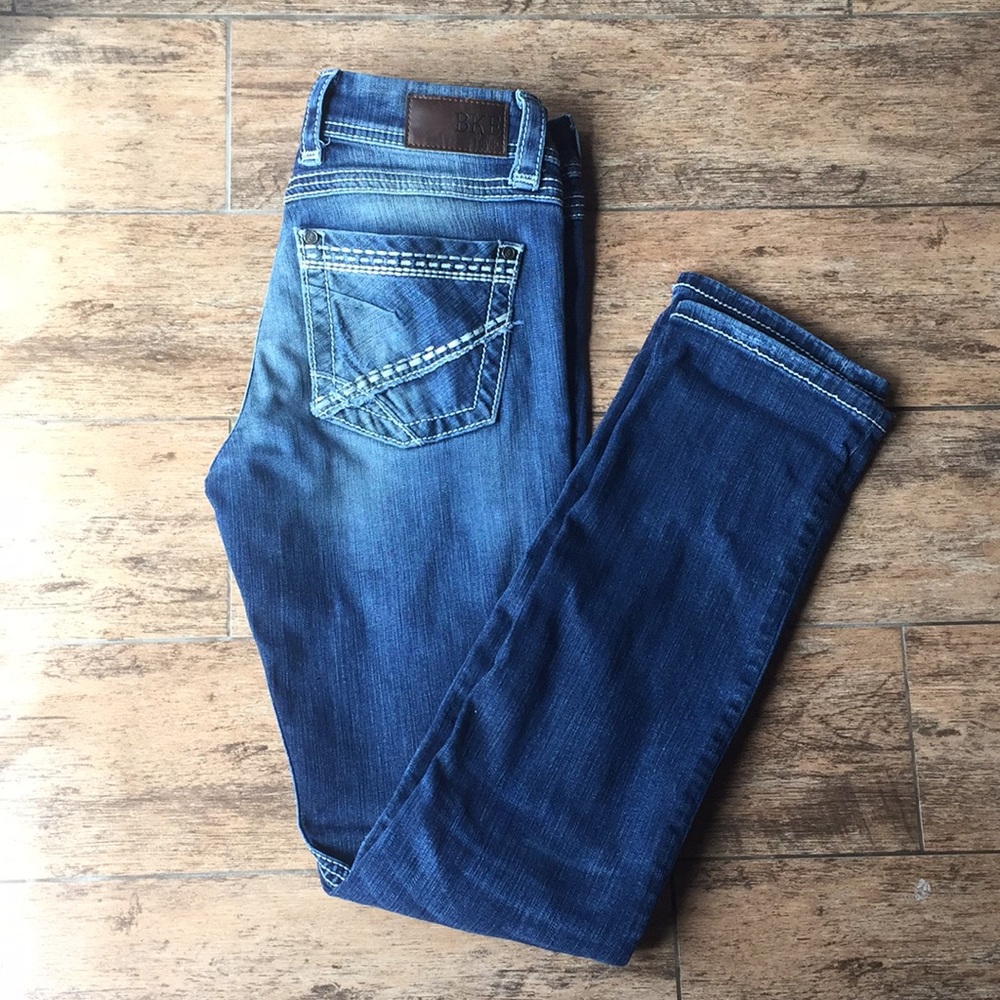 BKE Addison Jeans